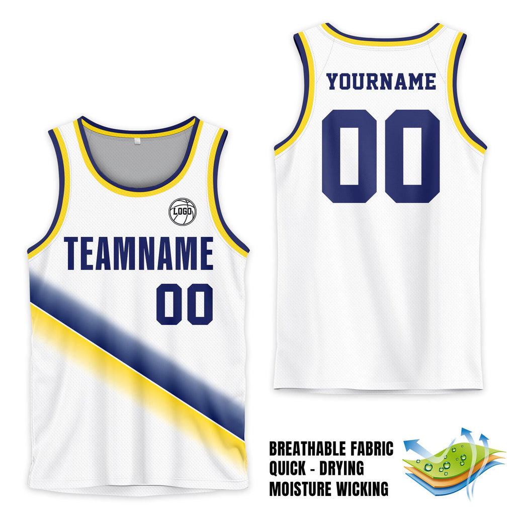 Custom Team Name & Number Basketball Jersey, Personalized Adult Kid Basketball Jersey Printed, Adult Basketball Top, Toddler Basketball Gift