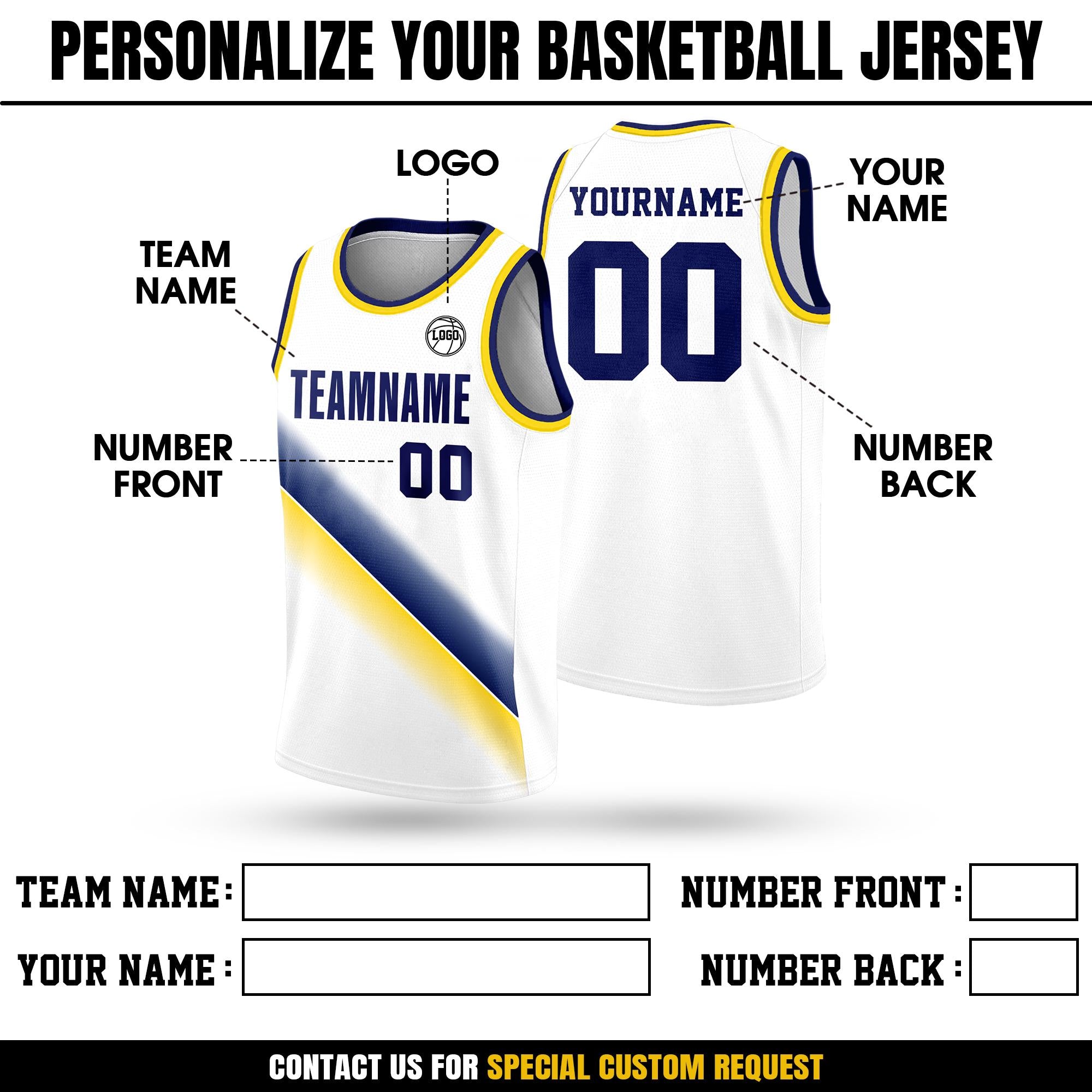 Custom Team Name & Number Basketball Jersey, Personalized Adult Kid Basketball Jersey Printed, Adult Basketball Top, Toddler Basketball Gift