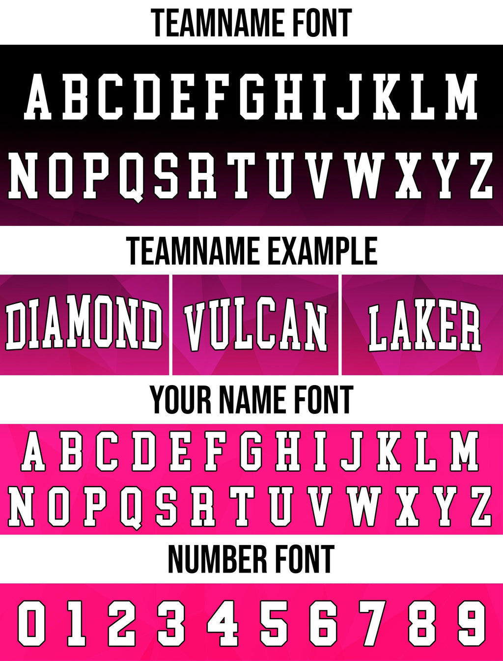 Personalized Team Name & Number Basketball Jersey Tank Top For Adult Kid Youth, Custom Basketball Jersey Shirt, Gradient Black Pink Jersey