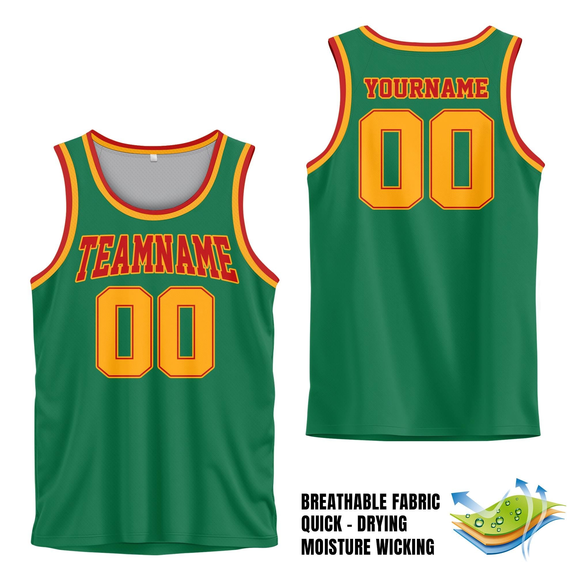 Custom Team Name & Number Basketball Jersey For Adult Kid, Personalized Basketball Jersey, Gift For Basketball Fans Party Basketball Top