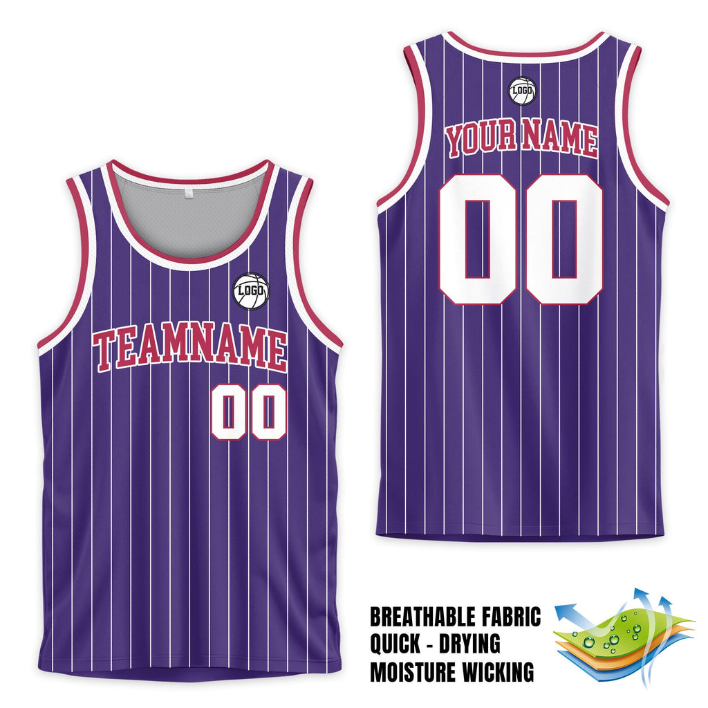 Personalized Team Name Number Basketball Jersey Tank Top For Adult Youth Kid, Custom USA Basketball Jersey Sleeveless in Many Colors & Sizes
