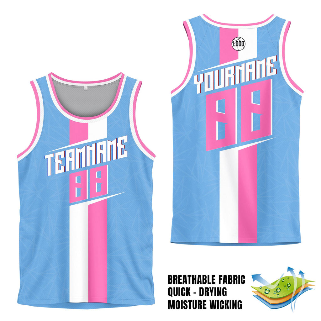Custom Team Name Number Basketball Jersey Tank Top For Men Women Youth Kid, Personalized USA Basketball Jersey in Many Colors & Sizes