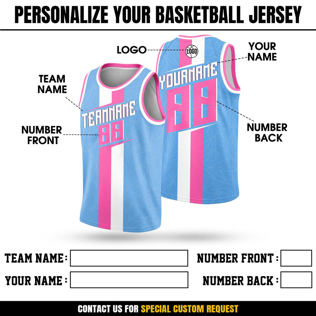 Custom Team Name Number Basketball Jersey Tank Top For Men Women Youth Kid, Personalized USA Basketball Jersey in Many Colors & Sizes