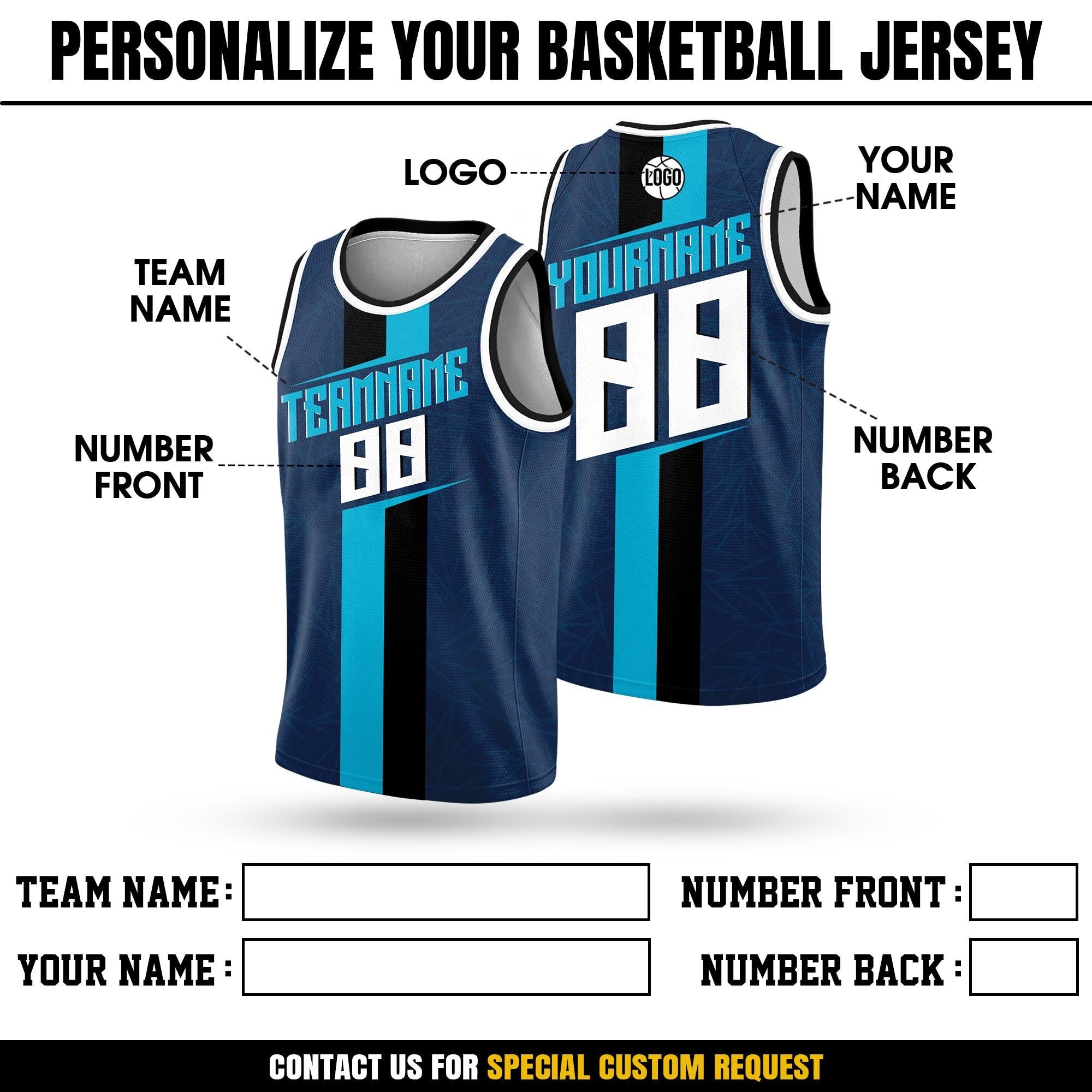 Custom Team Name Number Basketball Jersey Tank Top For Men Women Youth Kid, Personalized USA Basketball Jersey Team in Many Colors & Sizes