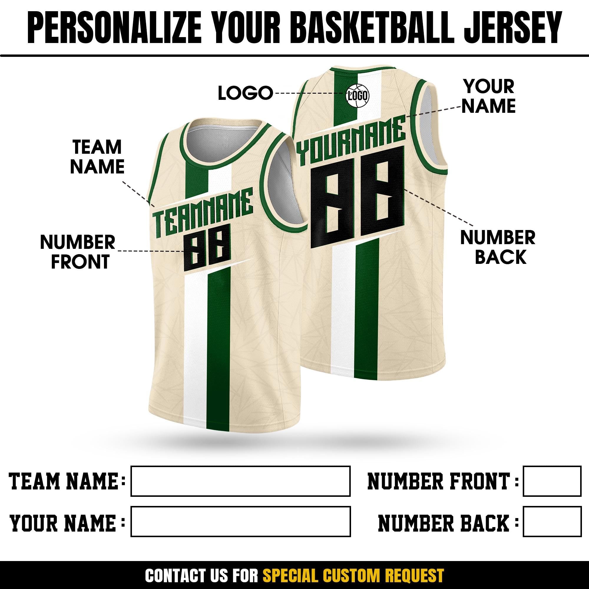 Custom Team Name Number Basketball Jersey Tank Top For Men Women Youth Kid, Personalized Basketball Jersey, Party Basketball Top