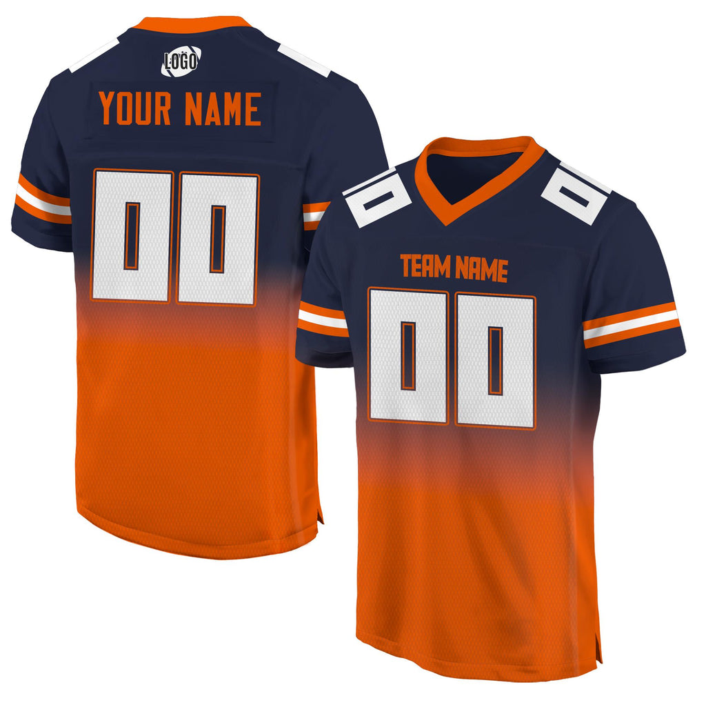 Personalized Name Number Football Jersey For Adult Kid, Custom Jersey Shirt For American Football Fan, Football shirt kid, sport lover gift