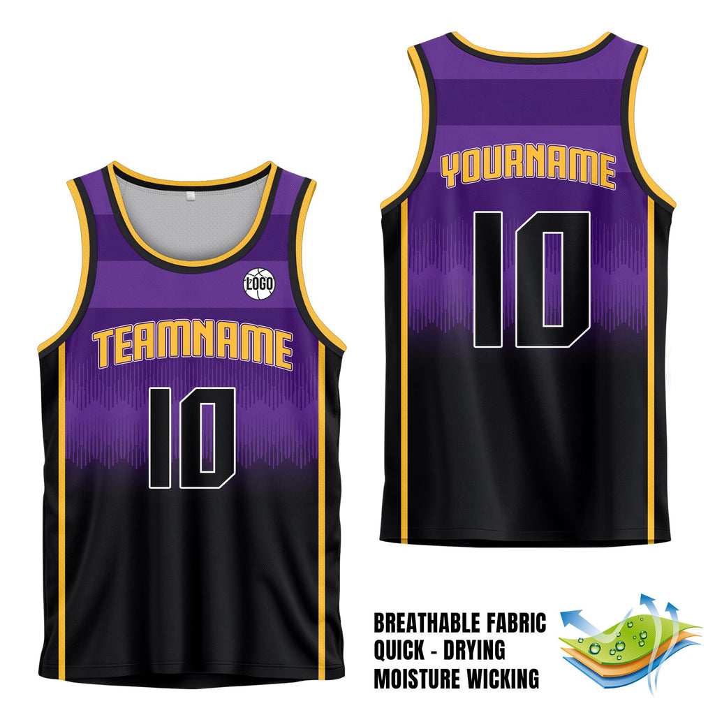 Custom Team Name & Number Logo Basketball Jersey For Men Women Youth Kid, Personalized Shirt Jersey For Basketball Fan Lover Player