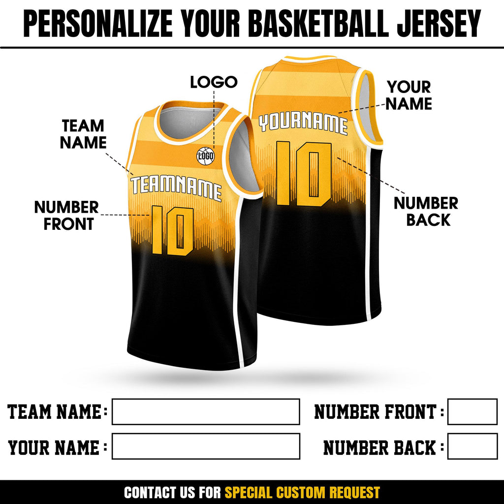 Custom Basketball Jersey with Team Name Number Logo, Personalized Basketball Jersey For Men Women Youth Kid, Gifts for Basketball Fan Lover