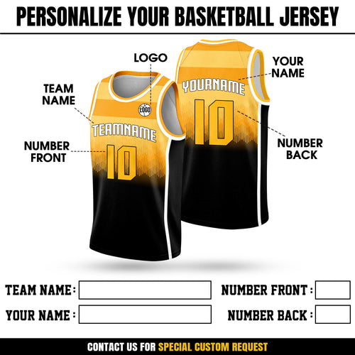 Custom Basketball Jersey with Team Name Number Logo, Personalized Basketball Jersey For Men Women Youth Kid, Gifts for Basketball Fan Lover