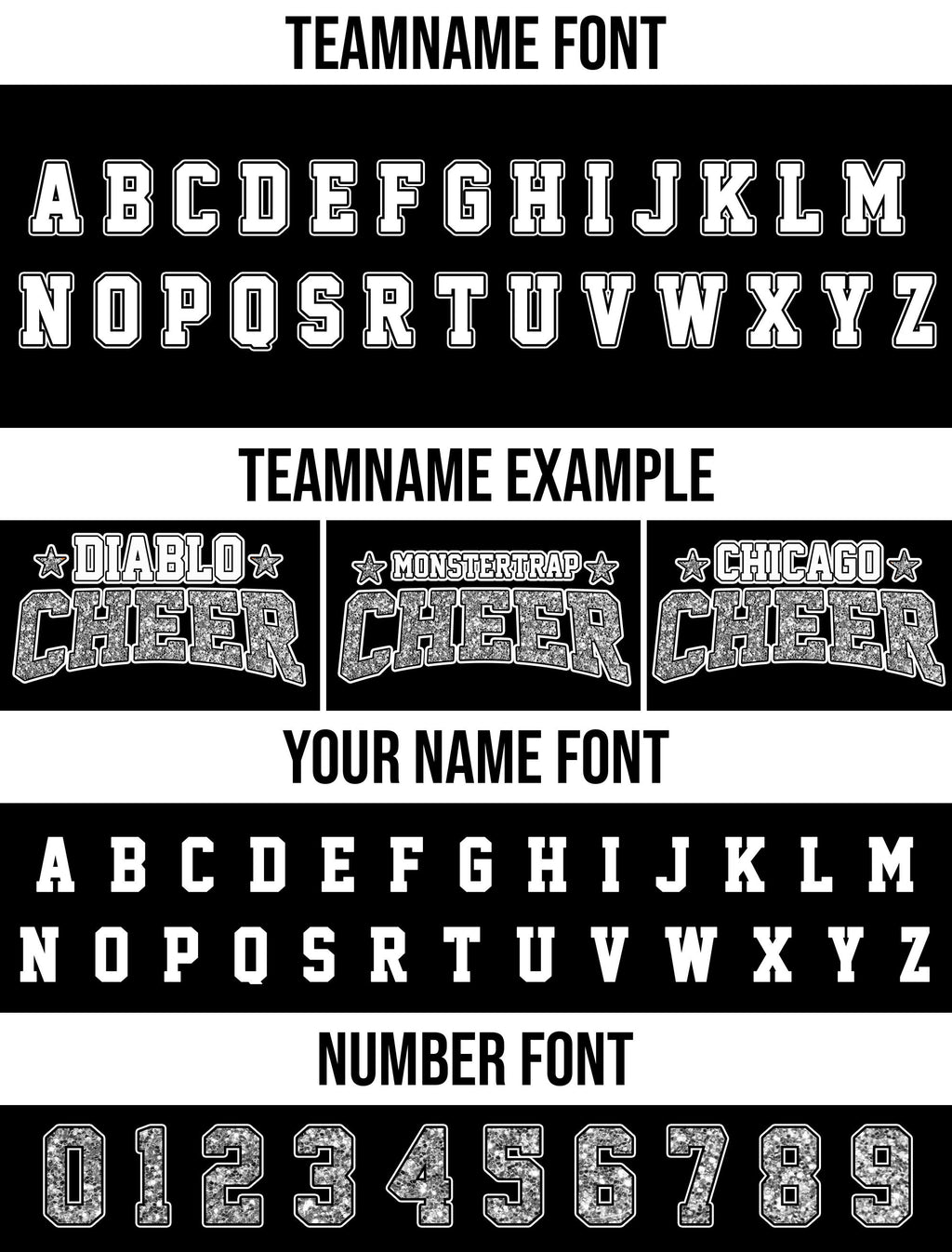 Personalized Team Name Number Glitter Cheer Baseball Jersey for Adult Kid, Custom Name Cheer Ribbon Baseball Jersey for Cheer Leader Team