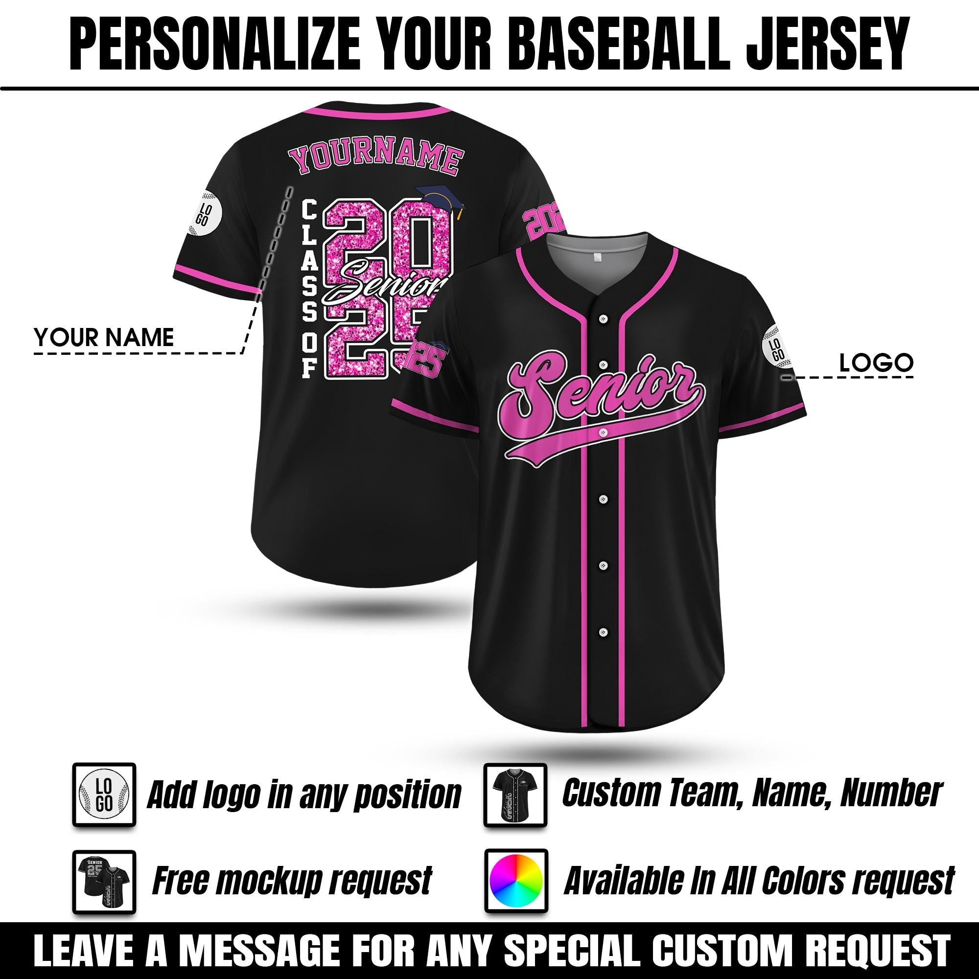Custom Graduation Jersey Shirt For Adult Kid, Personalized Graduation College, High School Senior 2025 Graduation, Family Graduation Shirts