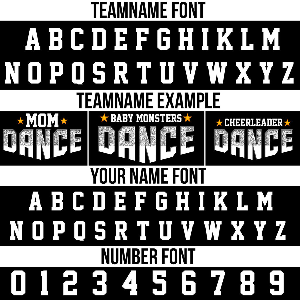 Custom Cheer Baseball Jersey with Team Name Number for Adult Kid, Custom Name Cheer Dance Shirt For Cheerleader, Cheerleading Mom Shirts