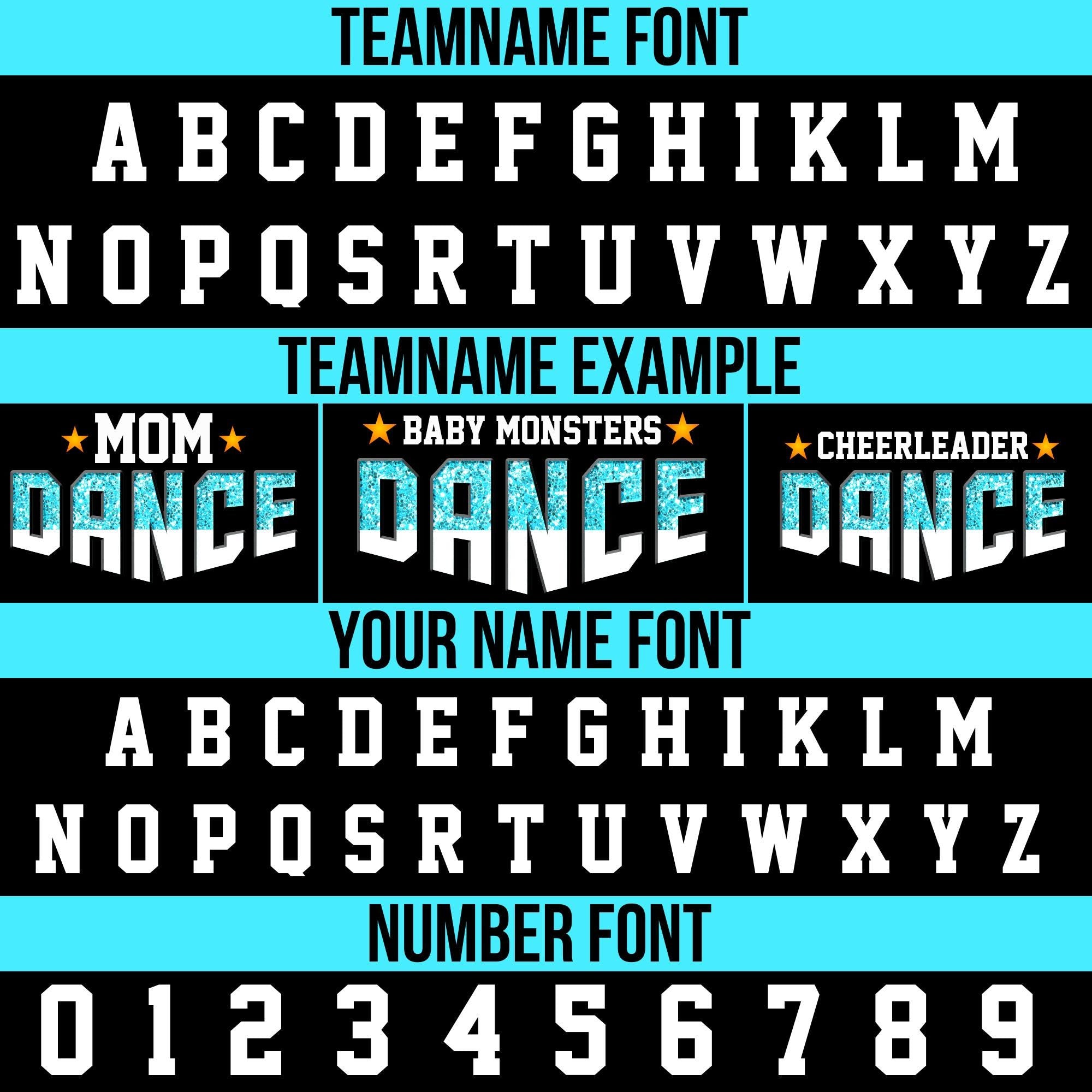 Custom Team Name Number Cheer Baseball Jersey for Adult Kid, Custom Team Cheer Dance Shirt For Cheerleader, Dance Mom Gifts Matching jersey