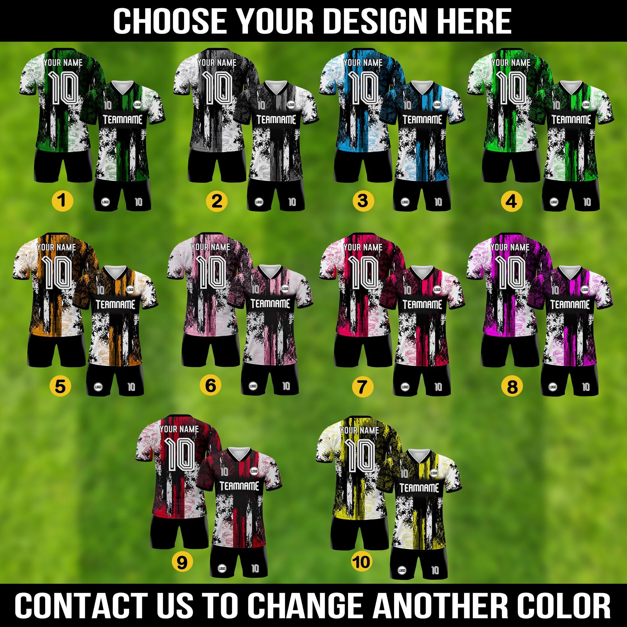 Custom Name Soccer Jersey for Men Women Youth Kid Team Uniform, Personalized Sublimation Soccer Jersey Shirt, Game Day Vibes, Soccer Mom