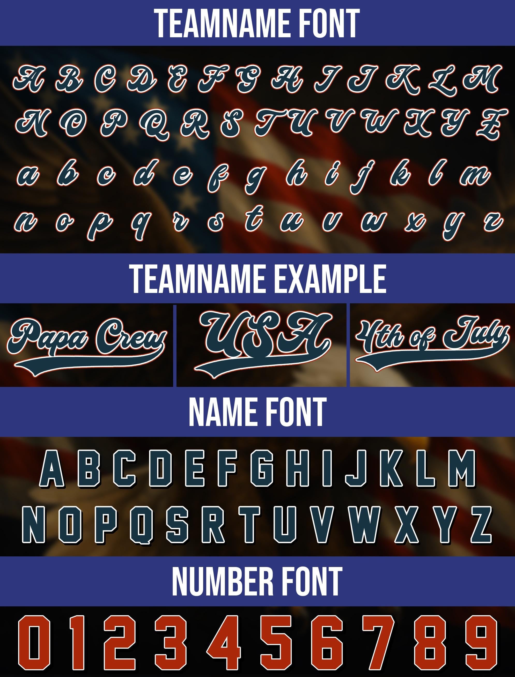 Personalized American Eagle Baseball Jersey, Custom Name Number Patriotic USA Flag Shirt, Gift for American Lovers, 4th of July Apparel