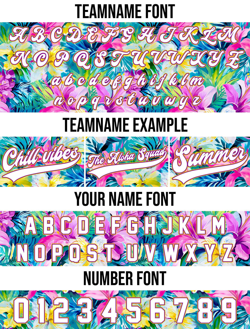 Custom Face Hawaiian Baseball Jersey with Photo Team Name Number, Personalized Baseball Floral Shirt for Adult Youth Preschool Button Shirt
