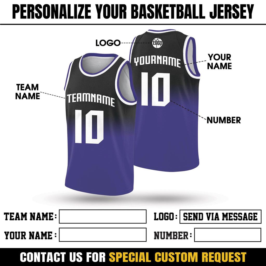 Custom Basketball Jersey Team Name Number, Personalized Jersey Shirt For Adult Kid Youth, Gifts For Basketball Lover Player, Game Day Outfit