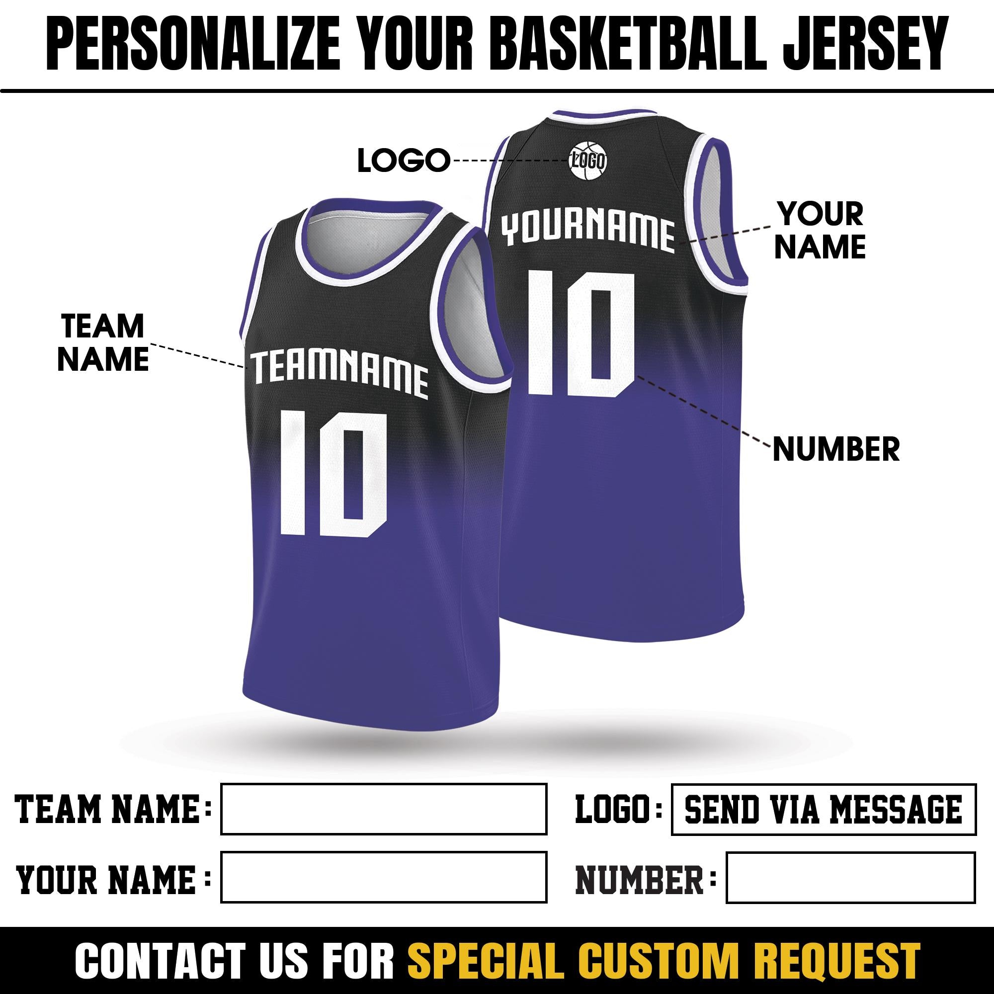 Custom Basketball Jersey Team Name Number, Personalized Jersey Shirt For Adult Kid Youth, Gifts For Basketball Lover Player, Game Day Outfit