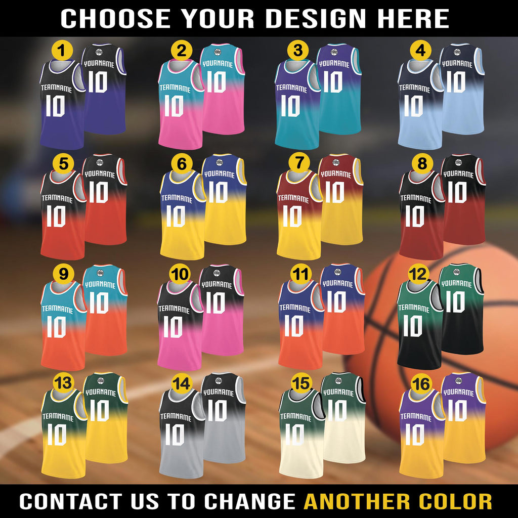 Custom Basketball Jersey Team Name Number, Personalized Jersey Shirt For Adult Kid Youth, Gifts For Basketball Lover Player, Game Day Outfit