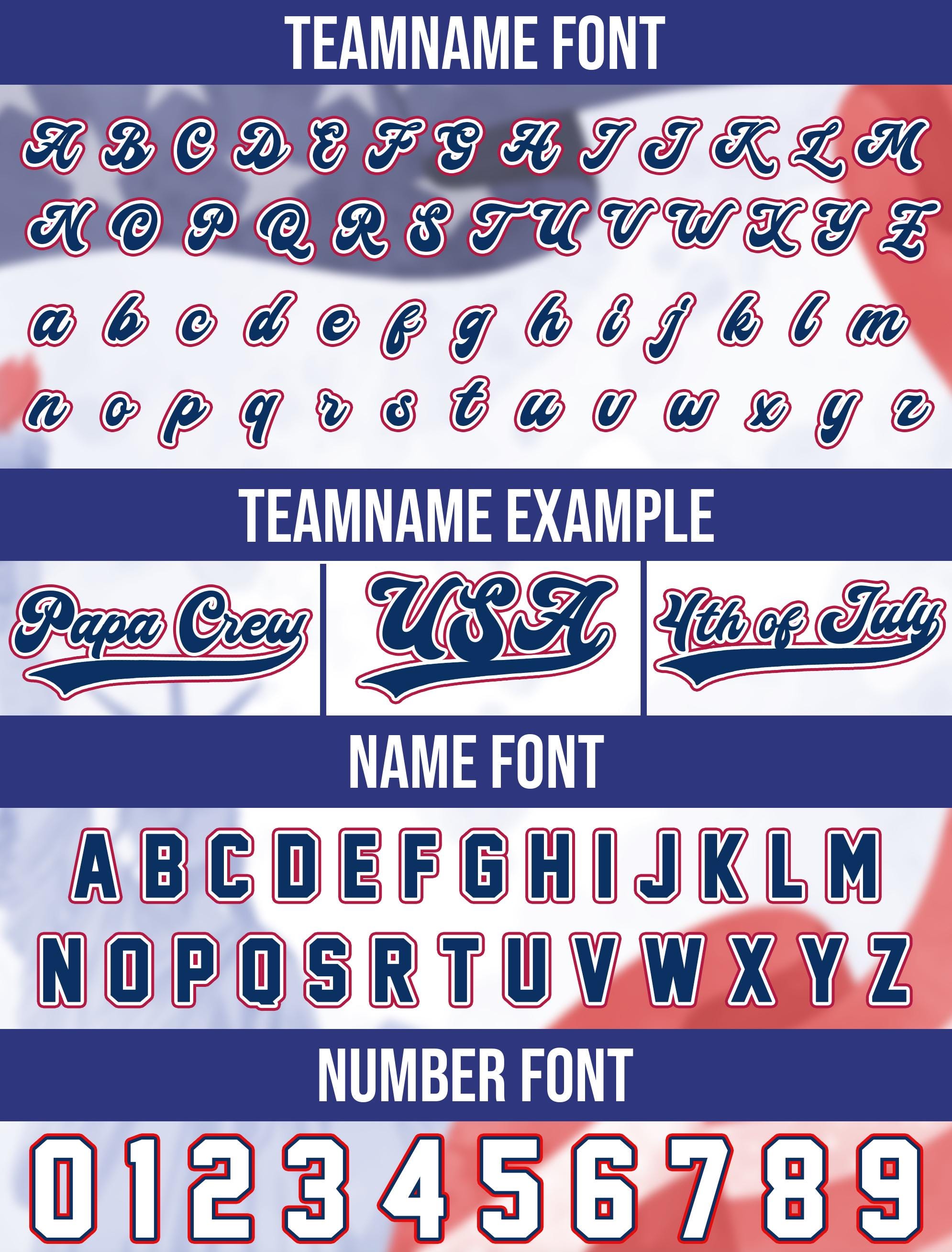 Custom American Flag Ice Cream Drip Baseball Jersey, Personalized USA Jersey with Name Number, 4th of July Shirt, Patriotic Gift For Men