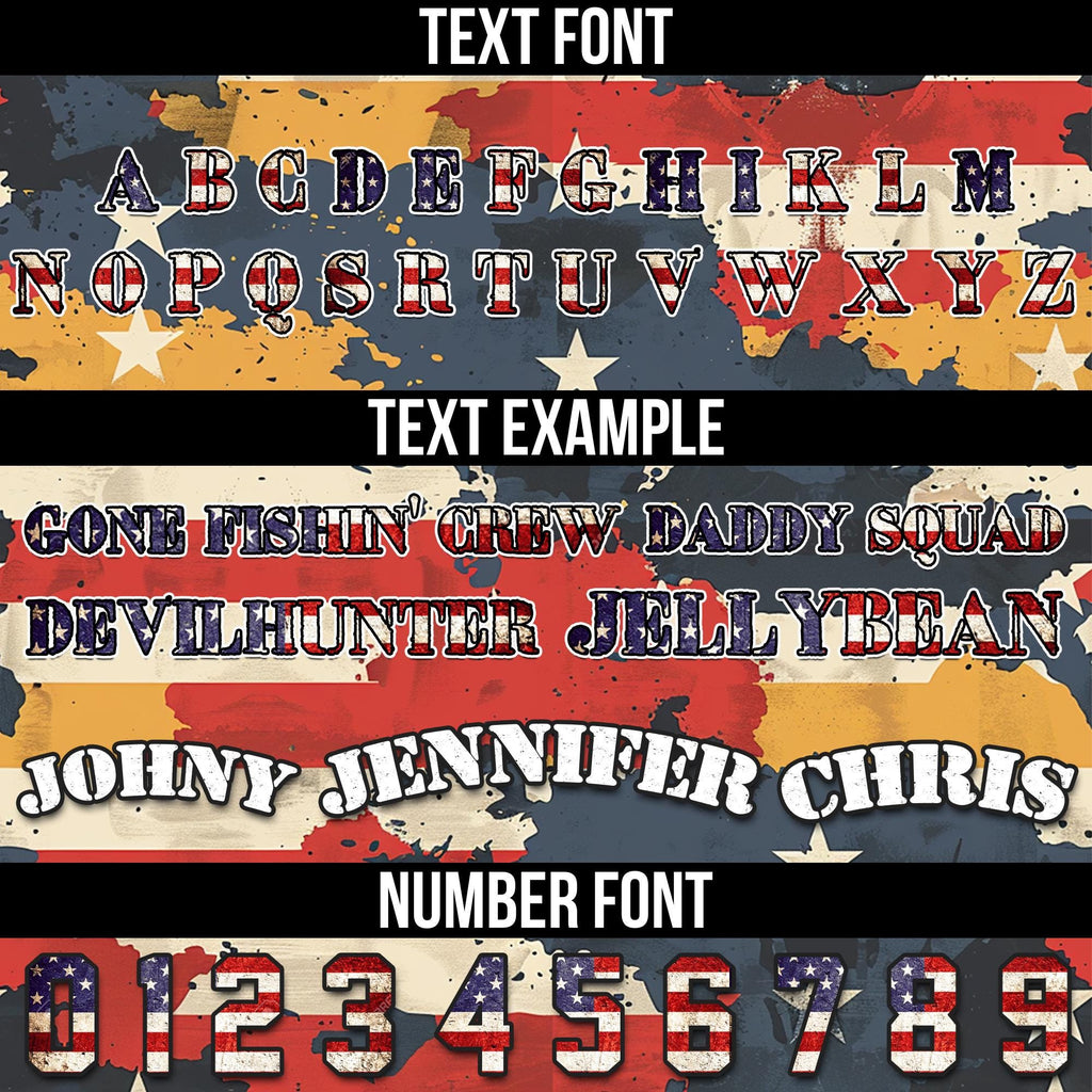 Custom Camo Baseball Jersey, Personalized Camouflage Jersey Uniform For Adult Kid,Father's Day Gift for Veteran Dad, Fishing Dad Hunting Dad