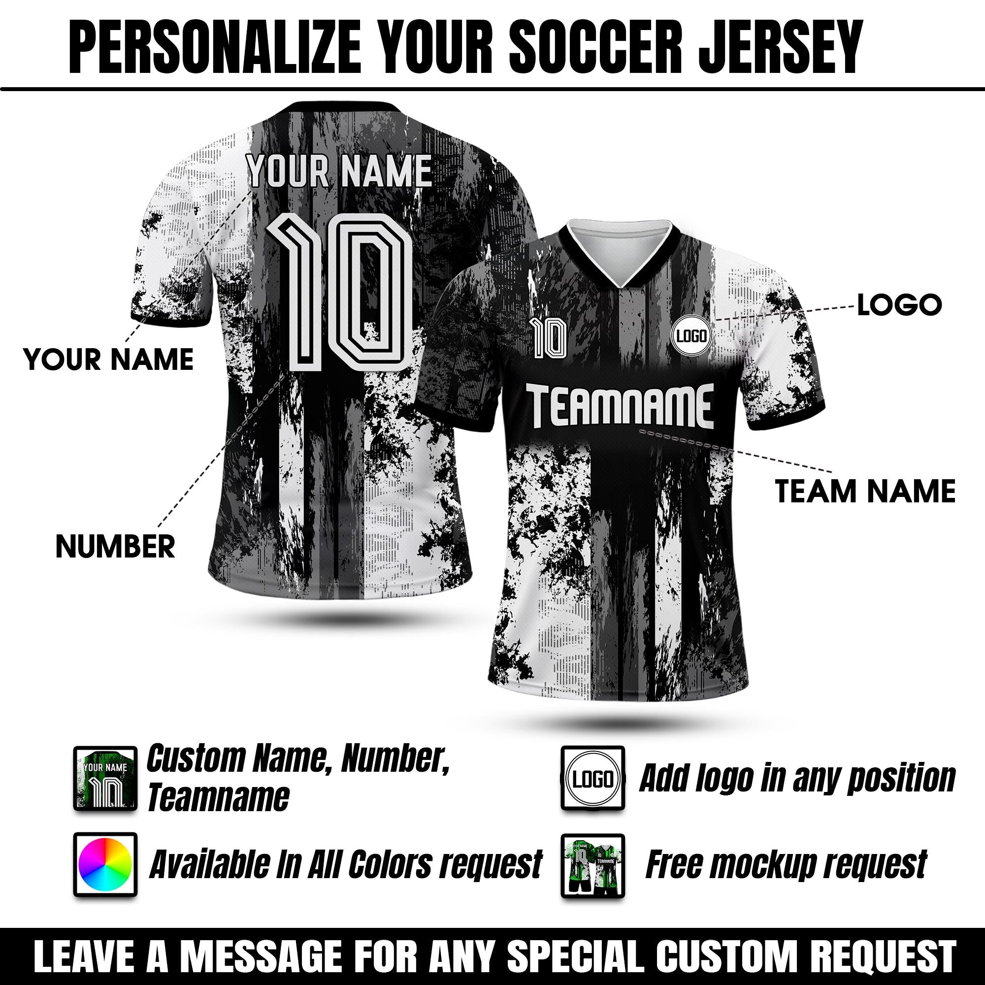Custom Name Soccer Jersey for Men Women Youth Kid Team Uniform, Personalized Sublimation Soccer Jersey Shirt, Game Day Vibes, Soccer Mom