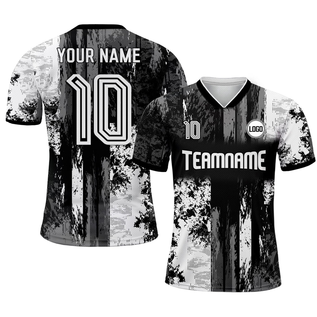 Custom Name Soccer Jersey for Men Women Youth Kid Team Uniform, Personalized Sublimation Soccer Jersey Shirt, Game Day Vibes, Soccer Mom