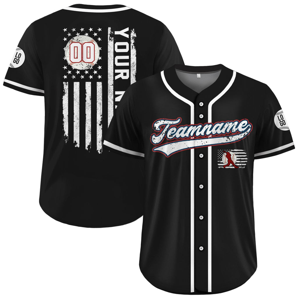 Custom Baseball Dad Jersey, Personalized Father's Day Shirt with Name & Number, Gift for Sports Dad on Fathers Day, Game Day Outfit