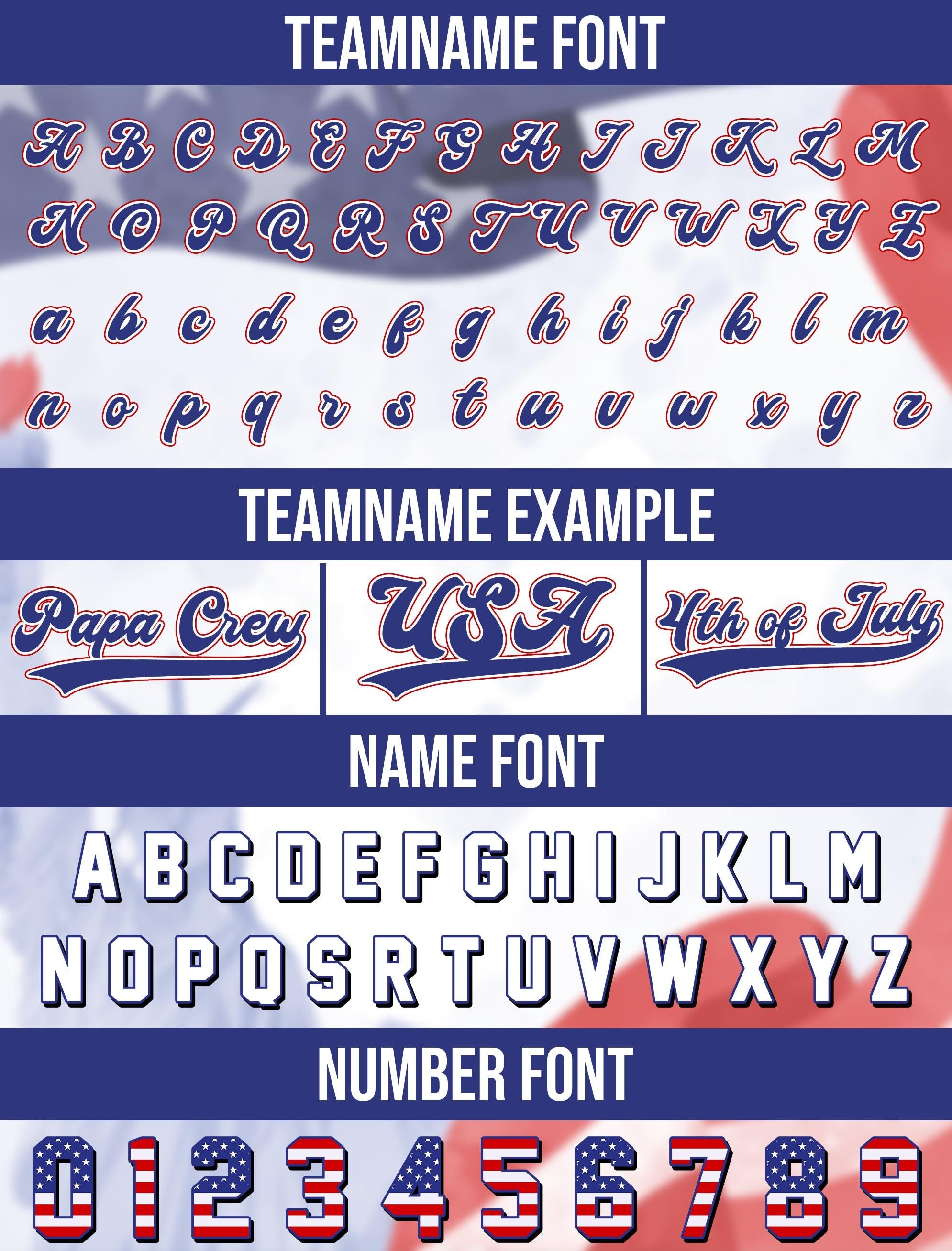 Custom American Flag Baseball Jersey, Personalized USA Jersey with Name & Number, 4th of July Shirt, Patriotic Gift for Veteran Armed Forces