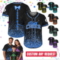 Custom Cheer Mom Baseball Jersey, Personalized Name Cheerleading Shirt For Cheerleader, Baseball Glitter Jersey, Cheer Mom Squad Shirt