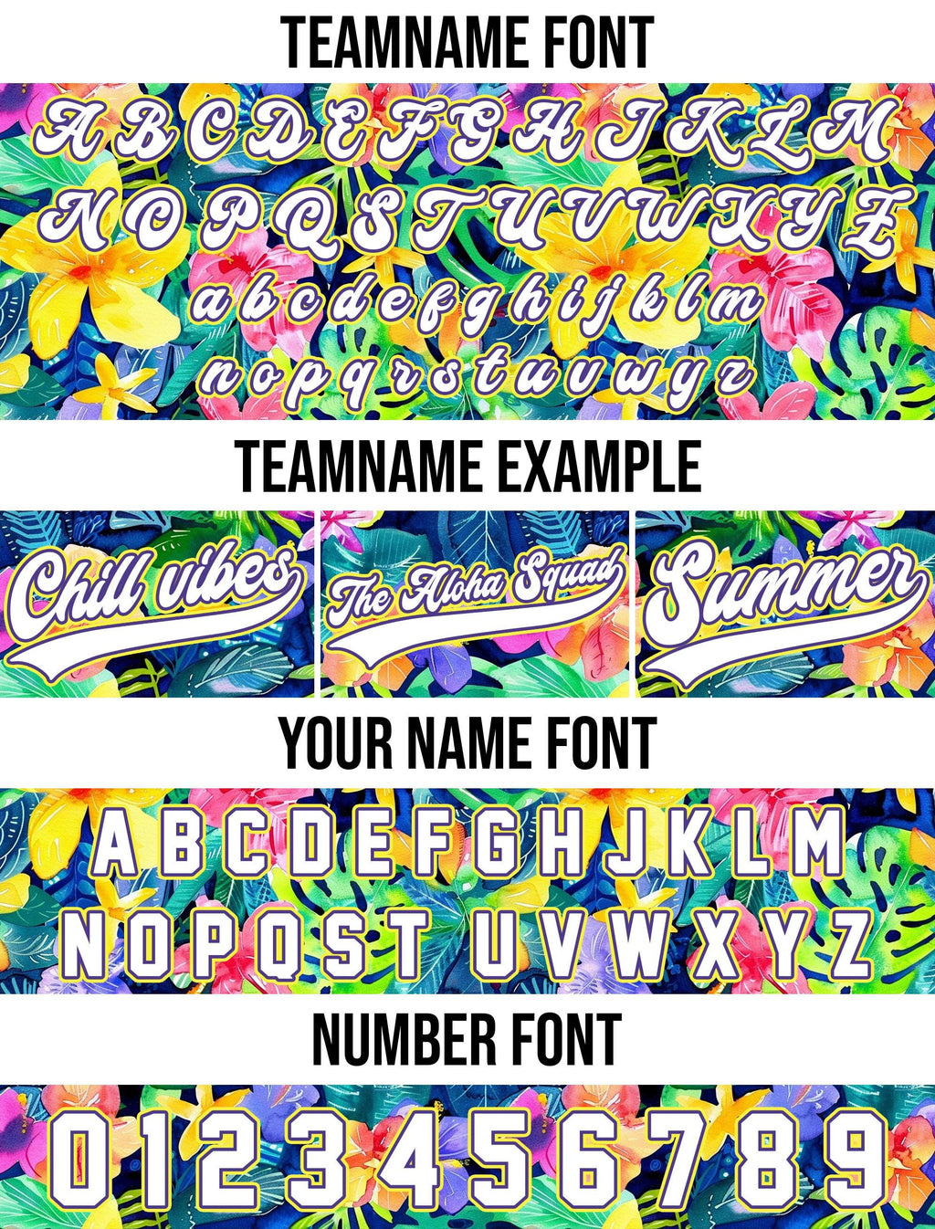 Custom Name Number Baseball Jersey with Face, Custom Face Hawaiian Jersey for Group Travel,Summer Reunion,Family Matching Party Jersey Shirt