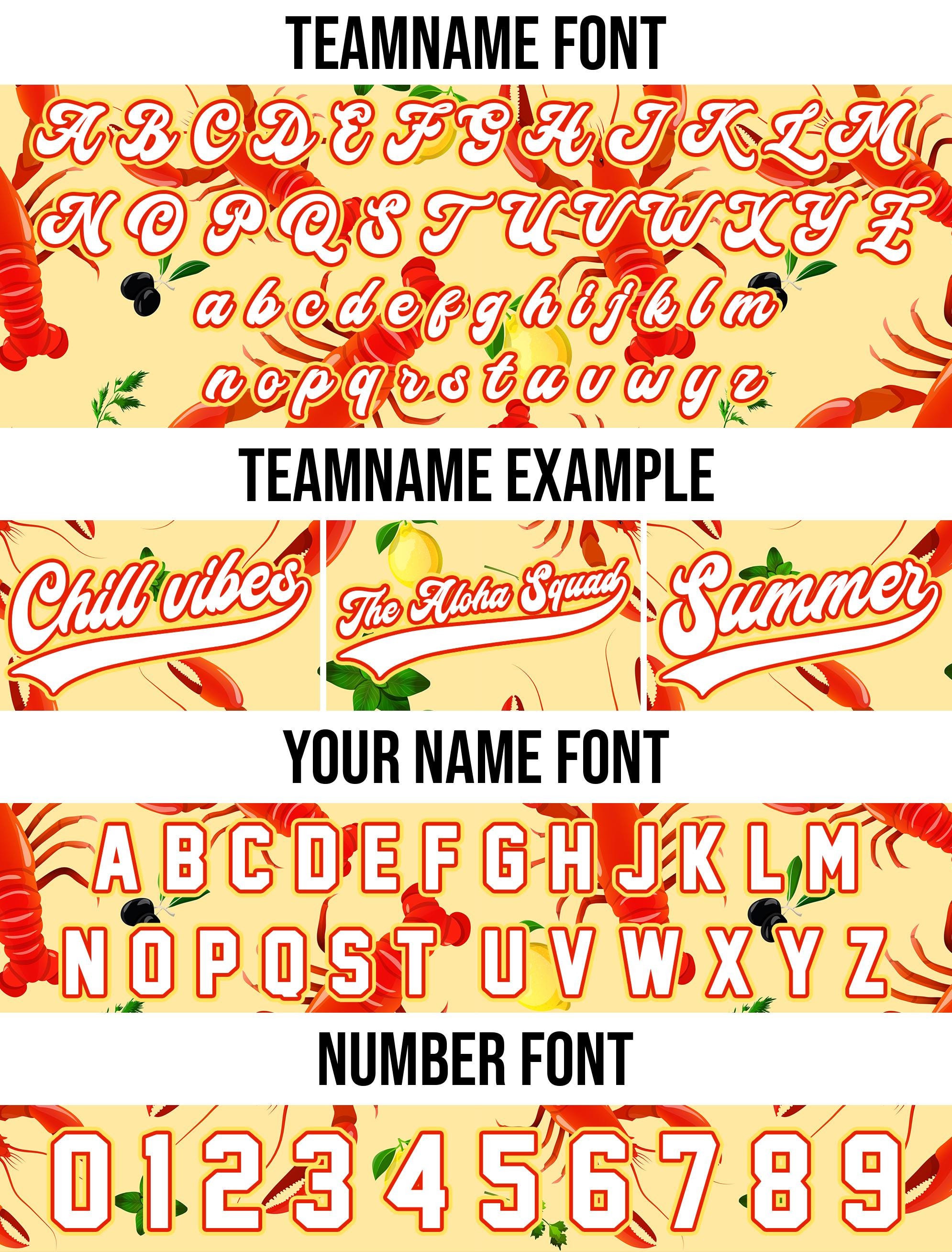 Custom Hawaiian Baseball Jersey with Face Personalized Jersey with Name Number Bachelor Party Shirt Family Matching Tee Crawfish Season