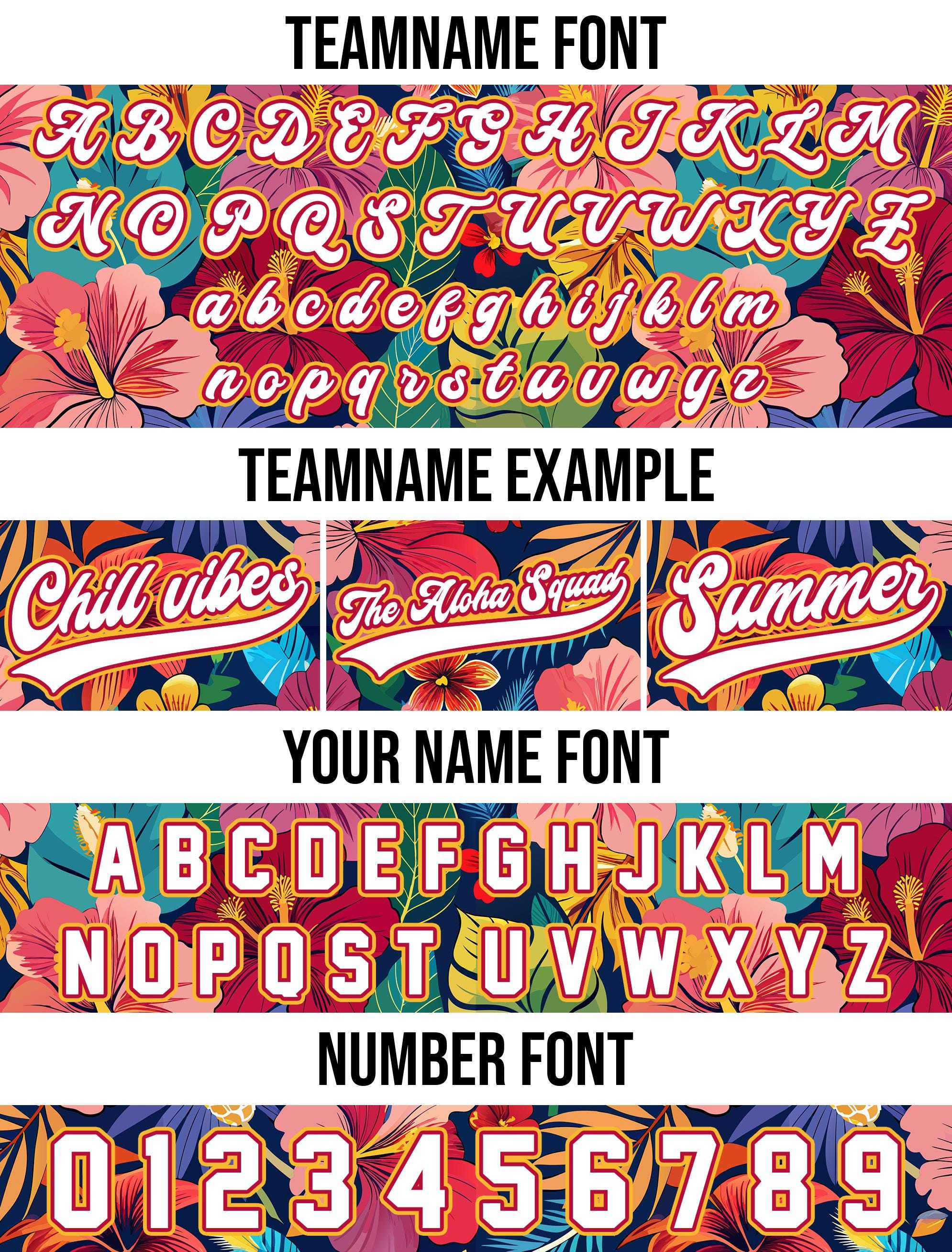 Custom Hawaiian Jersey with Logo, Personalized Face Hawaiian Baseball Jersey for Men Women Youth Kid, Summer Beach Party Gift for Dad