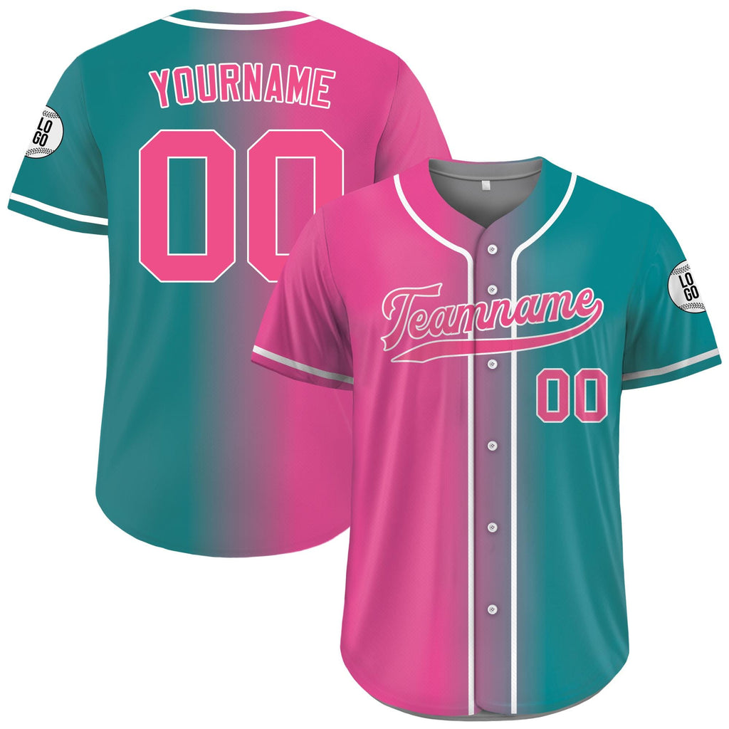 Custom Baseball Jersey with Team Name Number for Preschool Youth Adult, Personalized Jersey Shirt for Fan, Gifts for Baseball Fans