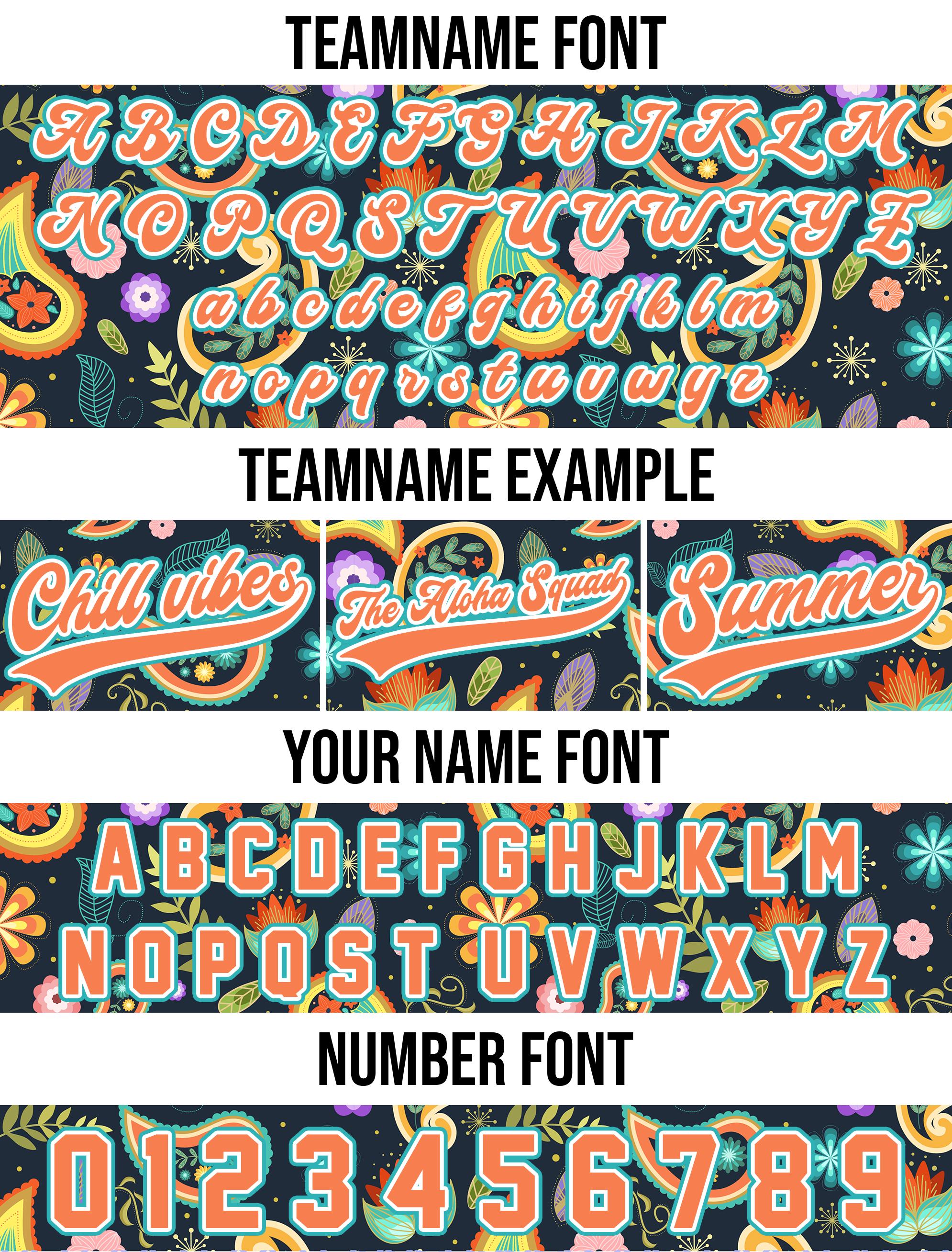 Personalize Baseball Jersey Hawaiian Shirt with Face for Family Summer vacation outfit Bachelor Party Custom Photo Shirt Button Down Paisley