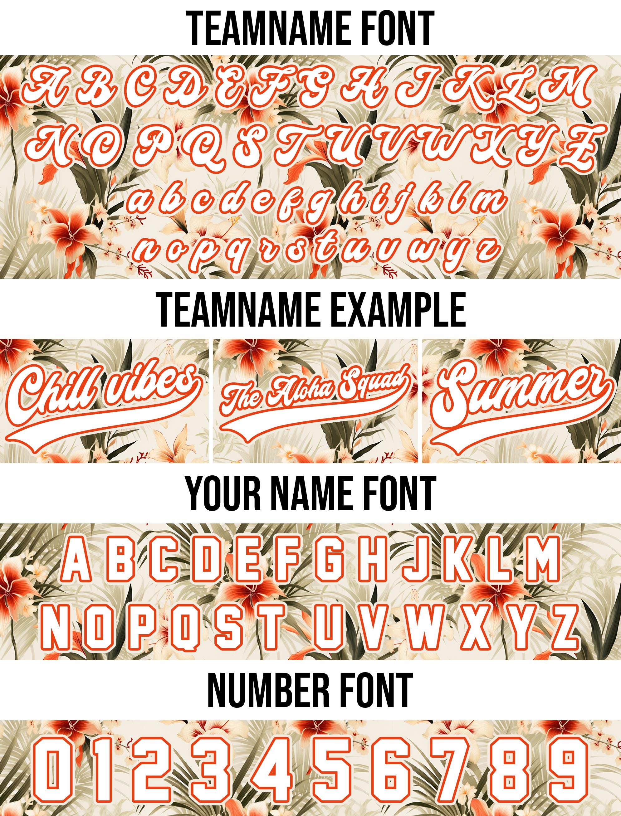 Personalized Face Hawaiian Baseball Jersey for Men Women Youth Kid, Custom Sport Fans Hawaii Floral Shirt with Name Number, Vacation Gift