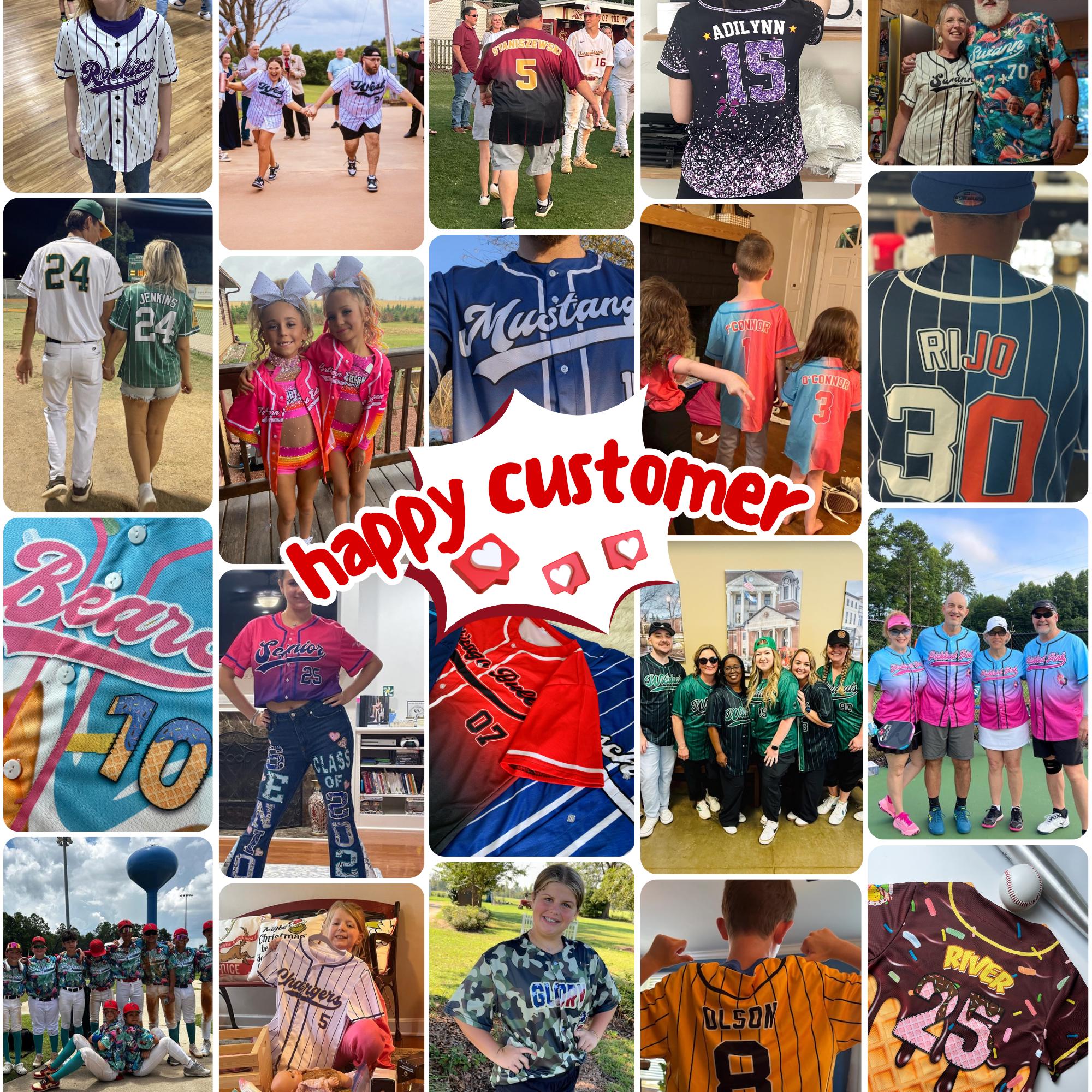 Personalized Hawaiian Baseball Jersey for Summer Party Gift Custom Tiki Hawaiian Shirt with Face Tropical Tiki Beach Shirt with custom photo