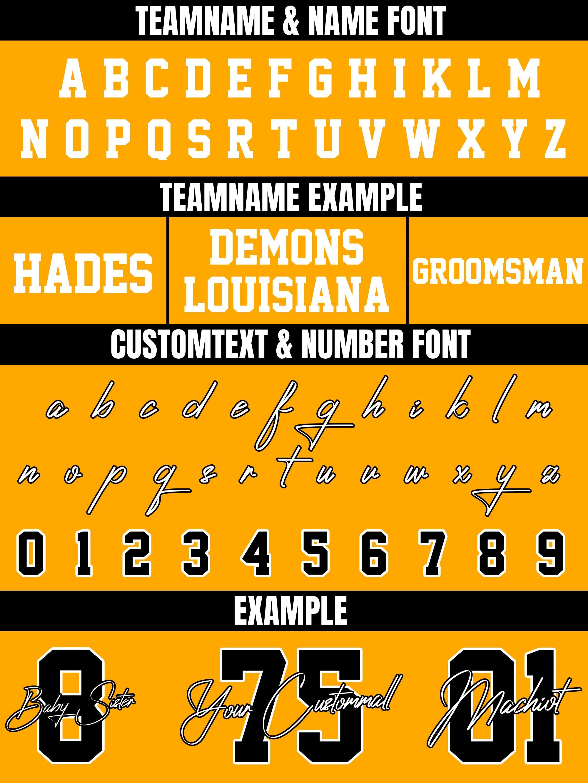 Personalized Football Jersey Shirt with Team Name Number, Custom team uniform Men football Shirt For Team Fan Jersey Concert outfit Gifts