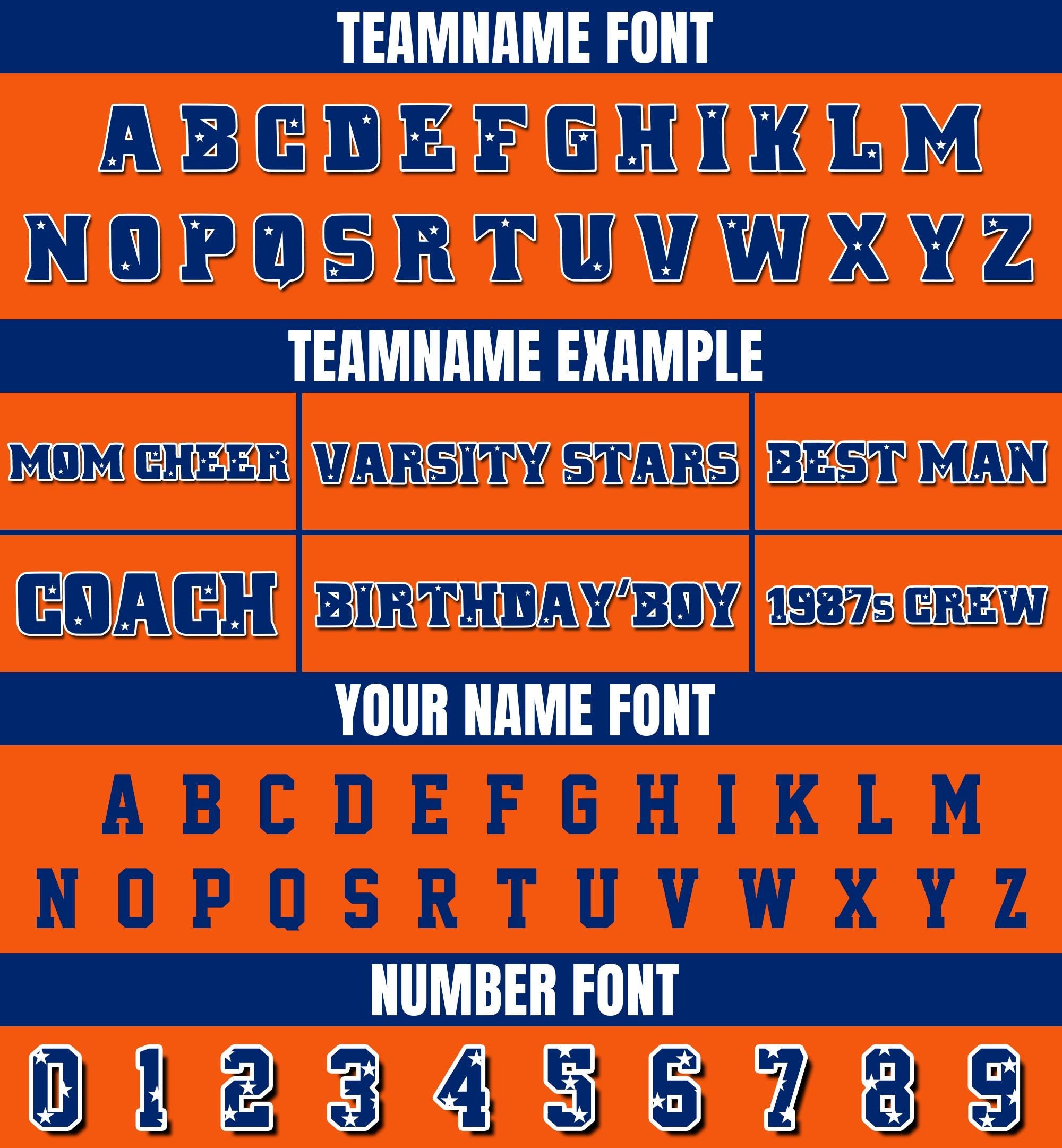 Personalized Football Jersey Shirt with Team Name Number, Custom Football Shirt Gift for Sport Fan Uniform Game Day Outfit Mesh Polyester