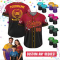 Custom Graduation Senior 2026 Baseball Jersey, Personalized High School Graduation Shirt, Class of 2026 College Senior Gift, Graduation gift
