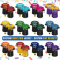 Custom Senior 2026 Baseball Jersey For Men Women Youth Kid, Personalized Graduation Shirt - College High School Senior, Class of 2026 Shirt