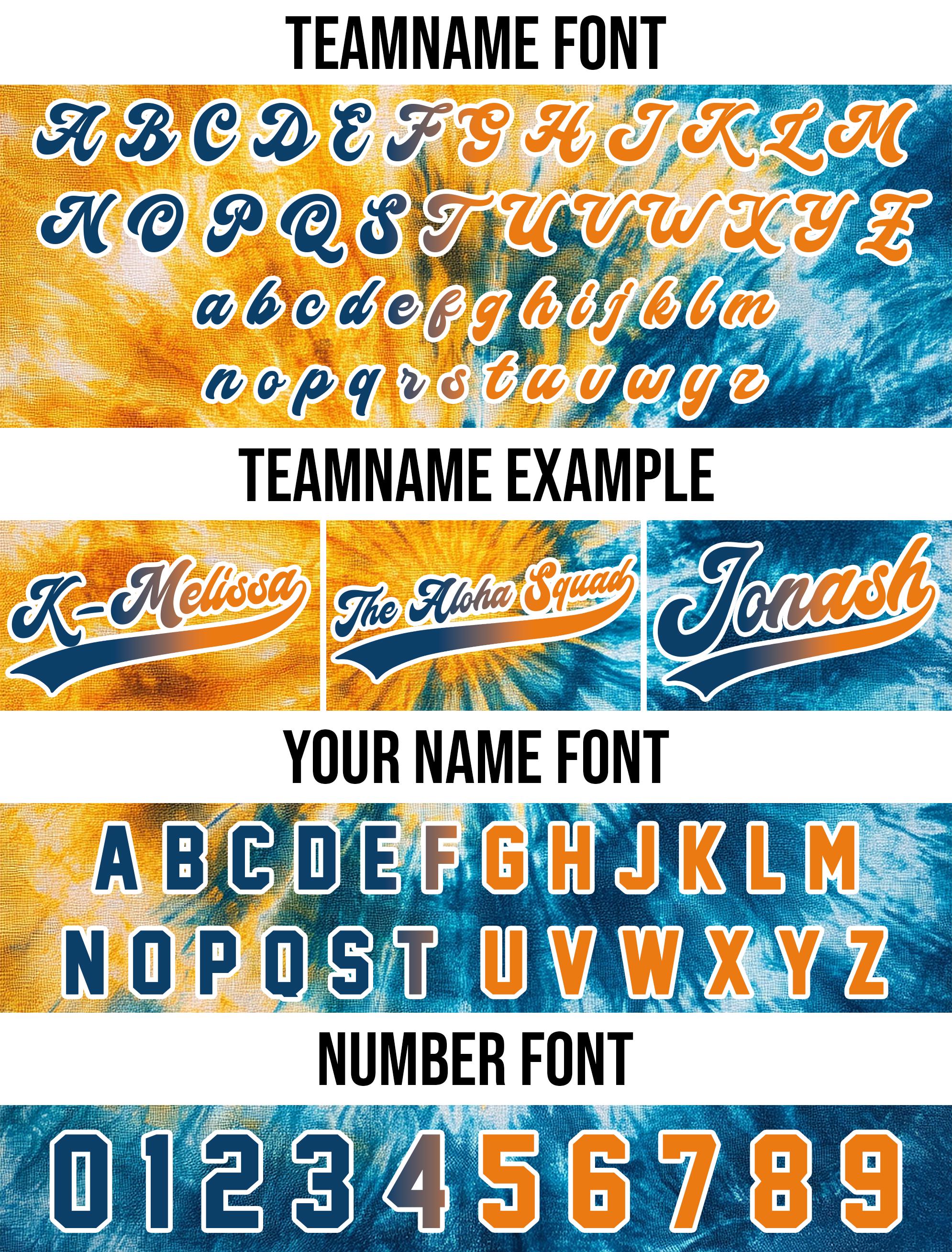Personalized Tie Dye Baseball Jersey For Adult Kid, Custom Team Name Number Logo Baseball Jersey Shirt, Festival Tie Dye Tye Dye Shirt