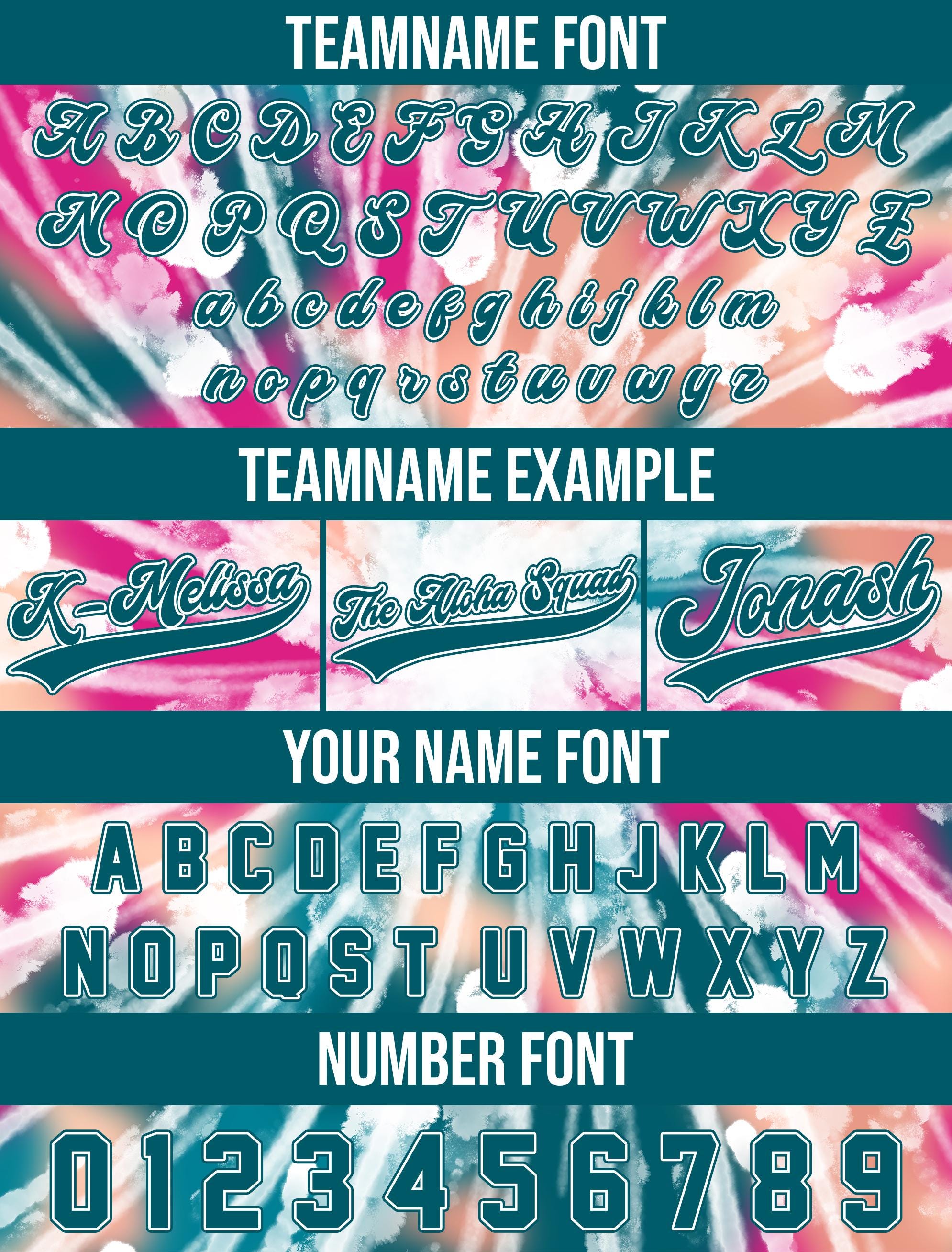 Personalized Colorful Rainbow Gift Baseball Jersey For Adult Kid, Custom Team Name Number Logo Baseball Jersey Floral Pattern
