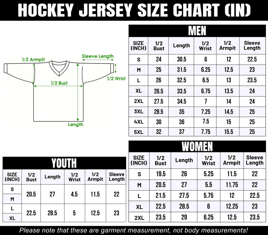 Custom Unisex Hockey Jersey with Team Name Number And Logo, Personalized V-Neck Sport Hockey Jerseys for Men Women Gift Fans