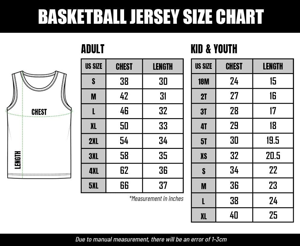 Custom Basketball Jersey with Team Name Number Logo, Personalized Basketball Jersey For Men Women Youth Kid, Gifts for Basketball Fan Lover
