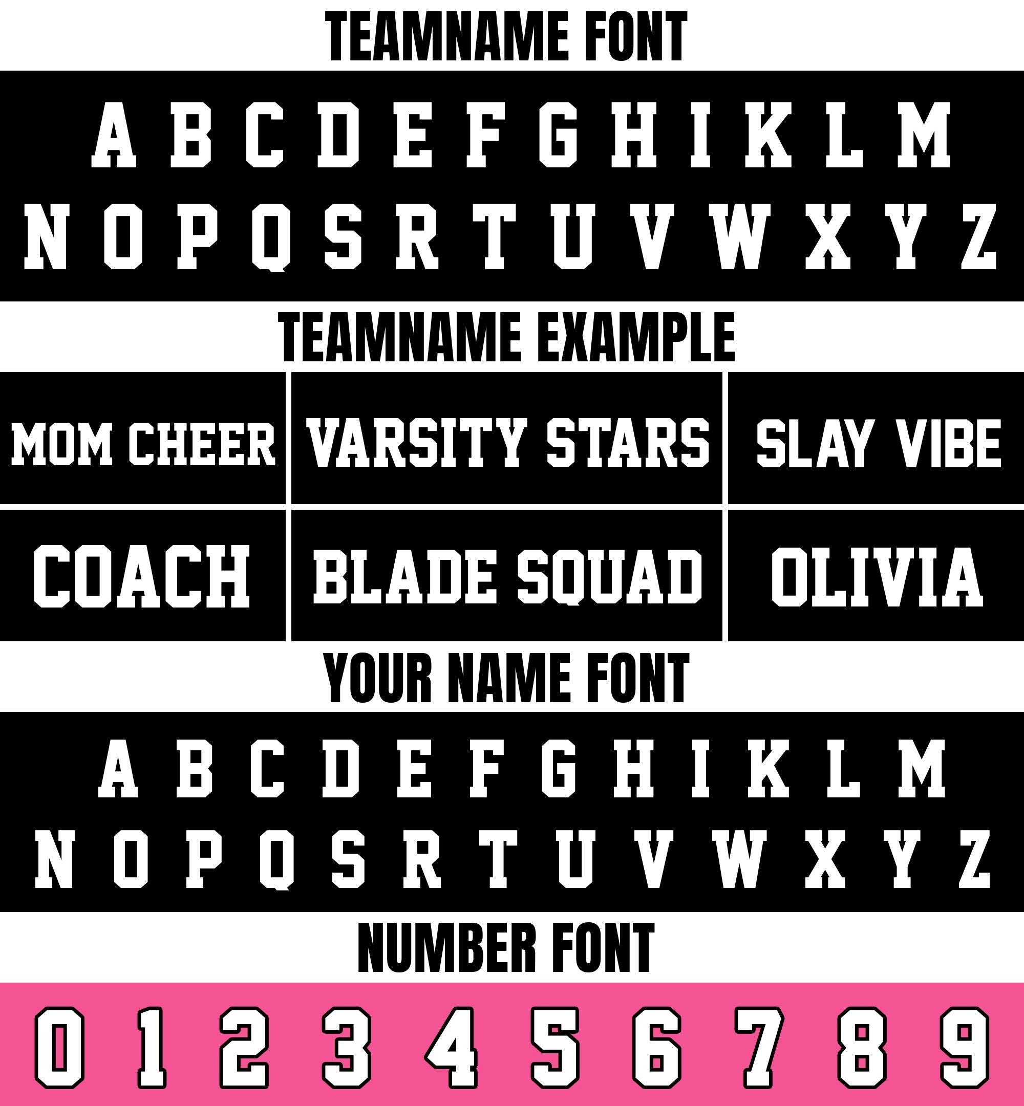 Personalize Cheerleading Uniform Women's Crop Football Jersey, Custom Team Name Number Logo Crop top for Women Sports Croptop Cheer Jersey