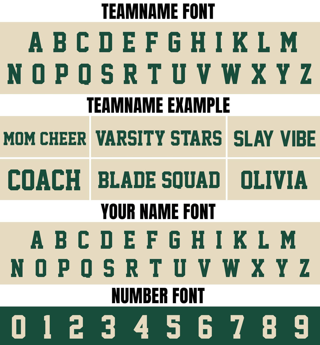 Personalize Crop Football Jersey for Women & Girls, Custom Team Name Number Logo Women, Streetwear Shirts Tour Concert Shirt Cheer Jersey