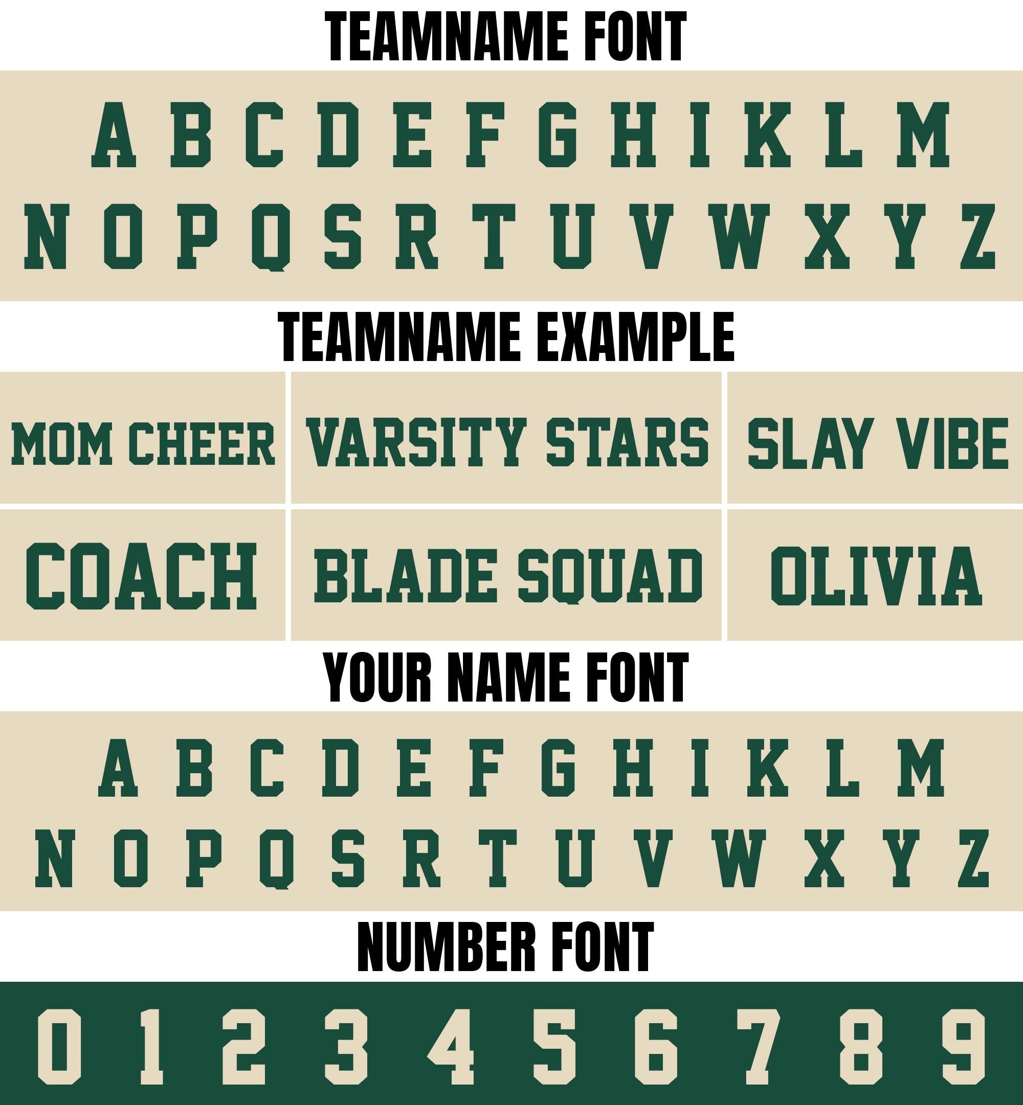 Personalize Crop Football Jersey for Women & Girls, Custom Team Name Number Logo Women, Streetwear Shirts Tour Concert Shirt Cheer Jersey