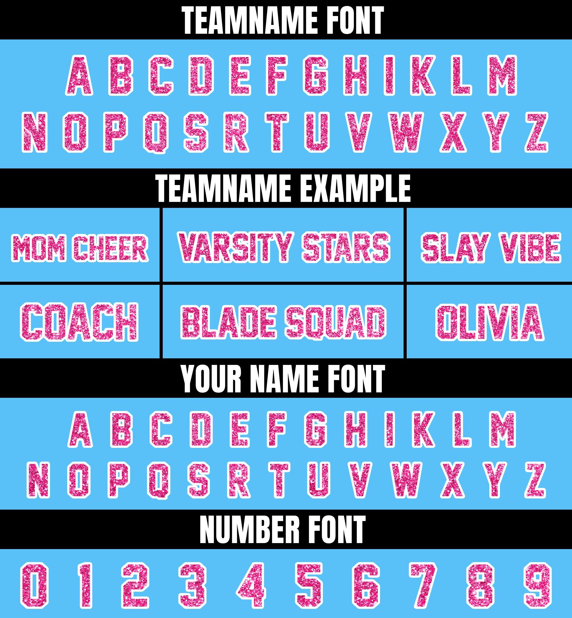 Personalize Glitter Crop Football Jersey for Women & Girls, Custom Bling Football jersey, Cheer Jersey sparkly team shirt Gift for her