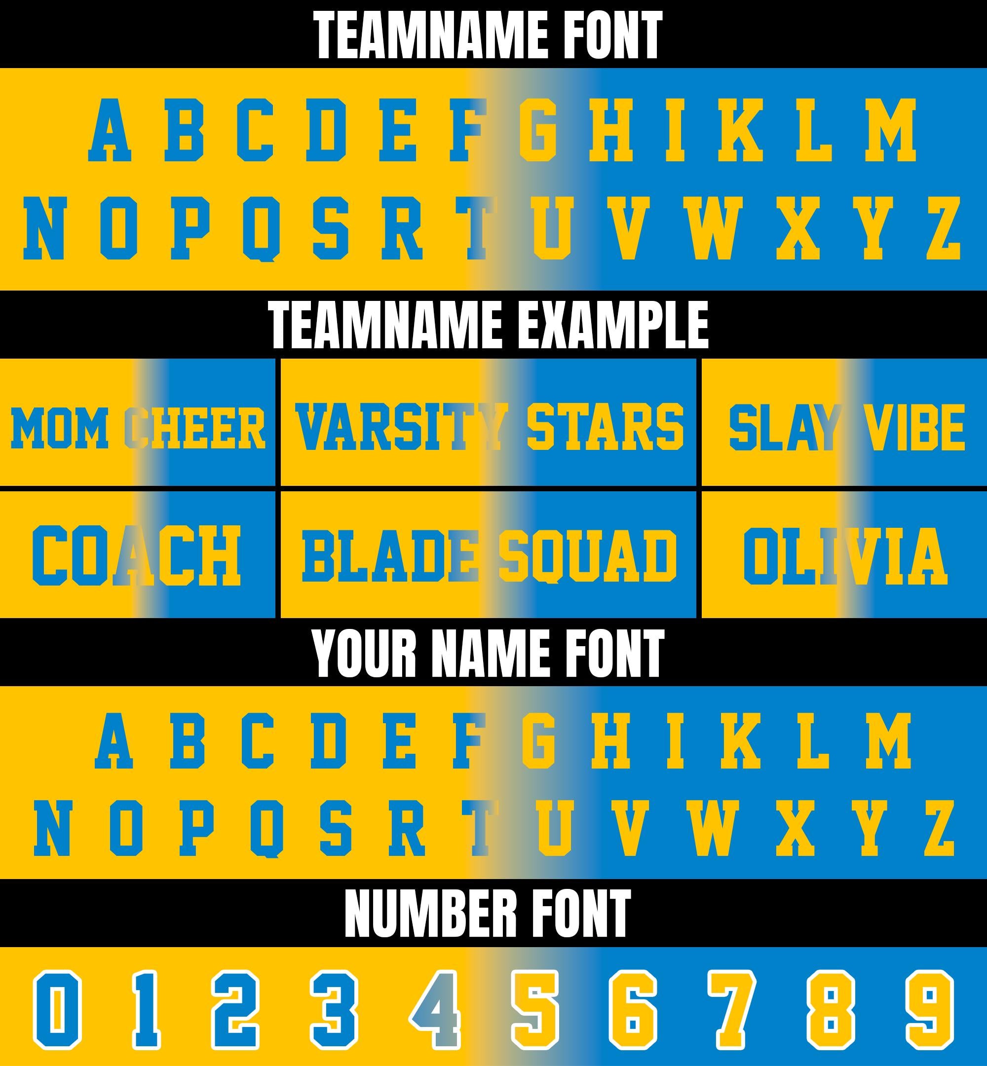 Custom Gradient V-Neck Football Crop top Jersey, Custom Team Name Number Logo Sports Girl Outfit, Cheerleading Gifts Team Fan Shirt